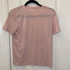 Outdoor voices crop top